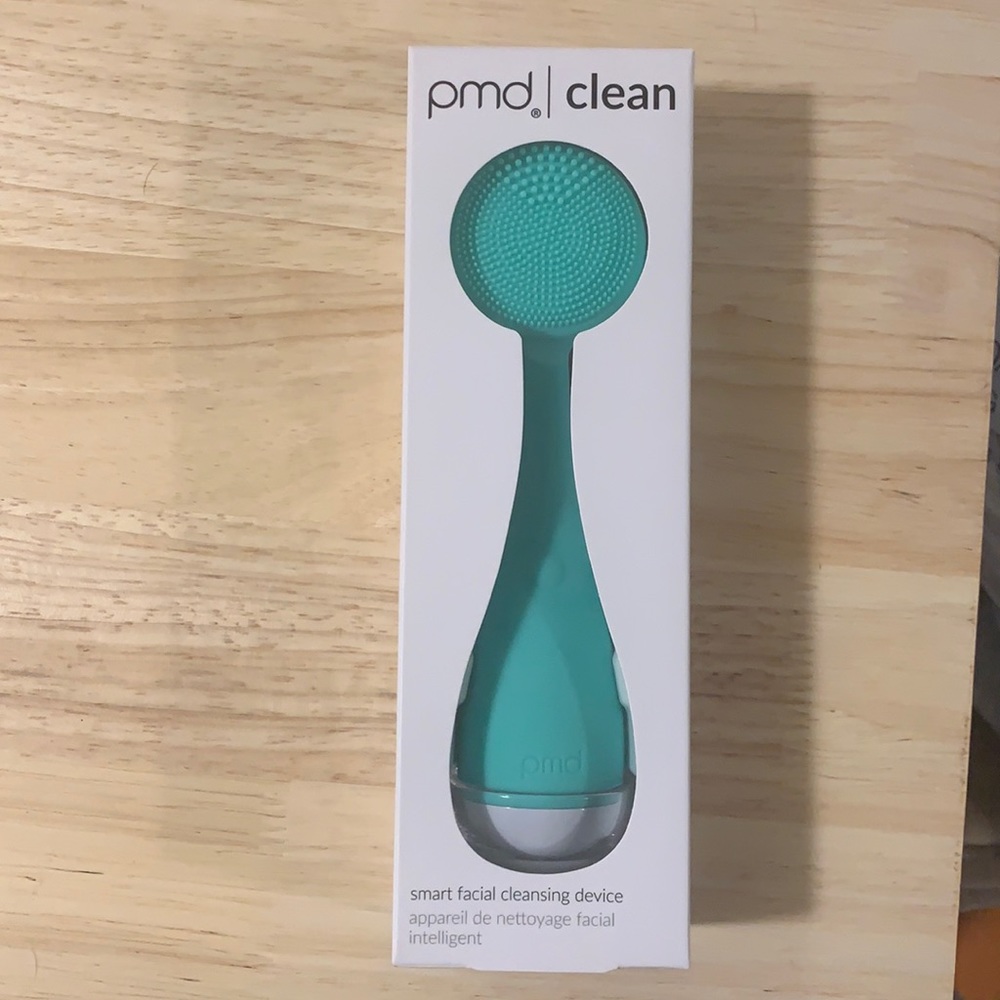 Facial cleansing tool!
